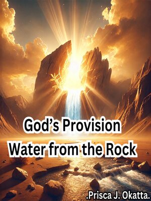 cover image of God's Provision